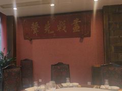 -巴国布衣·SICHUAN FOLK(紫荆店)