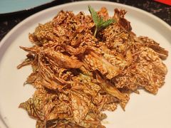 -局气 烤鸭·北京菜(光华路店)