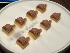 -曾宴·楚菜(湖北省博物馆店)