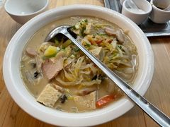 -东北特色水饺(郭家桥店)