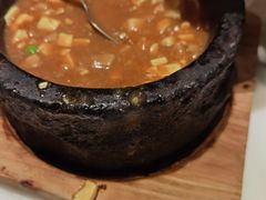 -径山十八道·风味民间菜(杭州总店)