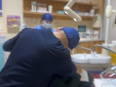 -上海仁爱医院口腔科 · 种植