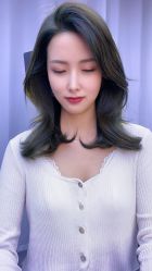 -New Fashion发型定制