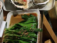 -木屋烧烤(惠阳华润小径湾店)