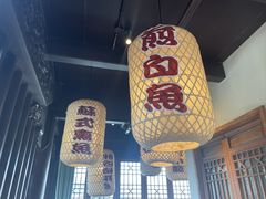 -二十八里太湖船菜(吉祥路店)