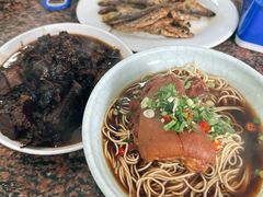 -张一品食府