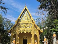 -西双版纳勐泐文化旅游区