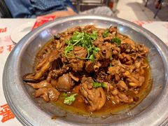 -即墨老公社·海肠捞饭大王(古城店)