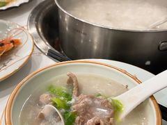 -盈田盈粥庄(博山东路店)