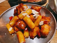 甜辣炸鸡-勾勾锅(联宝公寓店)