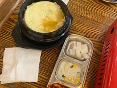 -吴草鸡爪오초닭발韩食堂(融恒盈嘉中心店)