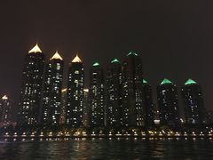 -珠江夜游广州塔·中大码头