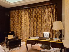 -长沙富力万达文华酒店