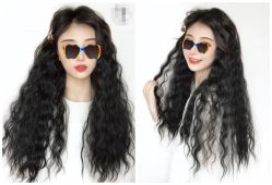 -摩登时代美发沙龙