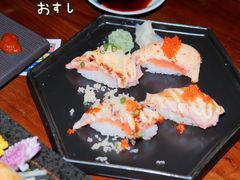 -鸟鹏烧鸟居酒屋(龙岗万科店)
