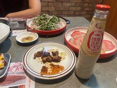-松坂屋日料自助(长城路店)