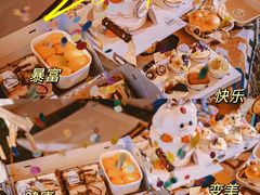 -影居starhoho·泳池别墅轰趴馆·天璇