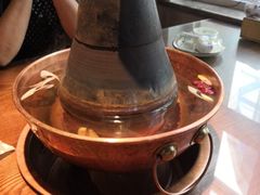 -竹叶涮肉坊(总店)