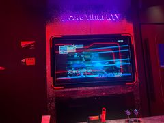 -星聚会KTV(中关村领展购物广场店)