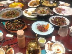 -三品香·江浙菜(松江九谊店)