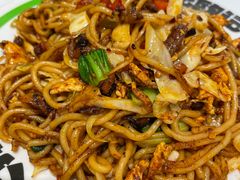 -欧记大排档·景德菜(上海首店)