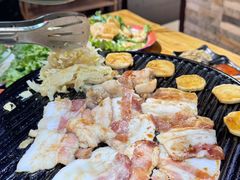-石记老北京炙子烤肉(松园店)