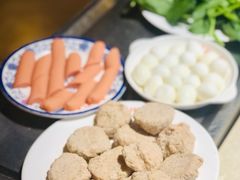 -总参北京涮羊肉