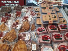 -丽达超市(城阳万象汇店)