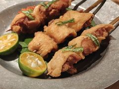 -芽笼芽笼新加坡餐厅(环球港店)