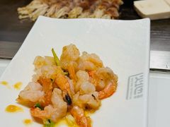 -火地铁板烧(昆山万象汇店)