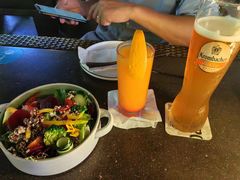 -haxnbauer海森堡德国餐厅(深圳coco店)
