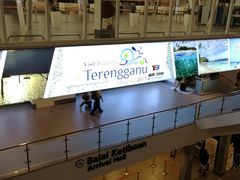 -吉隆坡国际机场