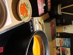 -温野菜涮涮锅(大悦城店)