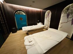 -文华东方水疗中心