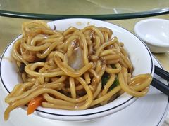 -胡家饭店(崇福路店)