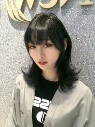 -MASTER 男士发型设计