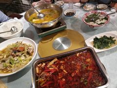 -陈胖子特色菜.鲜货现炒(融景城店)