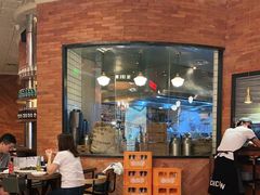 -铁公鸡·四川料理(天环广场店)