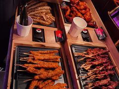 -比格比萨自助(德思勤四季汇店)