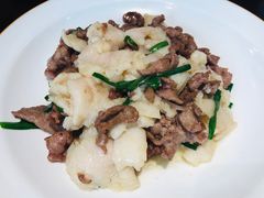 -老厨家(友谊路总店)