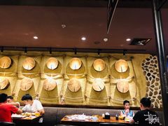 -汉巴味德(大悦城店)