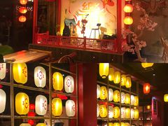 -隐樂門·活牛蛙火锅酒馆