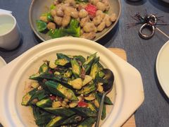 -小天厨民间菜馆(深圳街店)