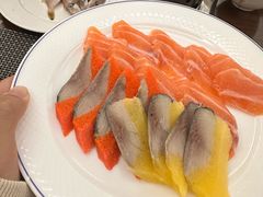 -帝豪酒店•马可勃罗西餐厅