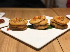 -枣子树·素食餐厅(普陀山店)