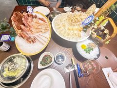 -东海怡品海鲜豆捞(星街坊店)
