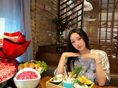 -快乐小羊(富强中路店)