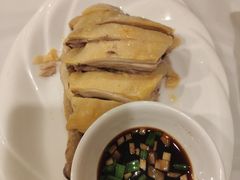 白切鸡-翠亭酒家(山西南路店)