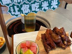 -创味·民间海南菜·非遗藤桥排骨(藤桥·免税城店)