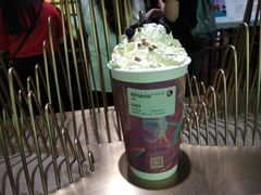 抹茶玉露-茶理宜世(东方宝泰店)